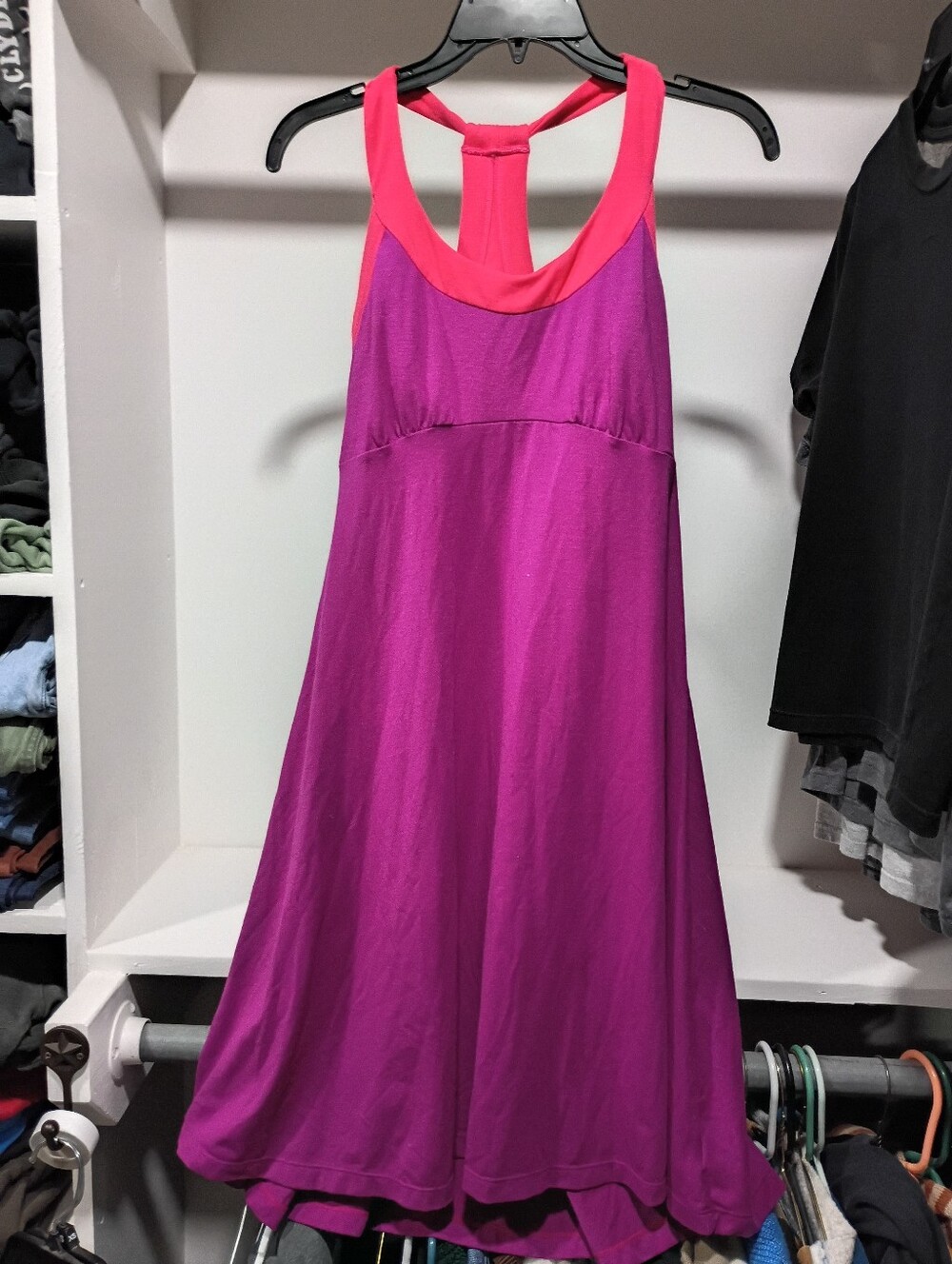 Prana Athletic Dress